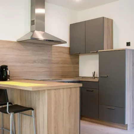 Im Taennig Apartment *