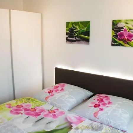 Apartment Im Taennig Bischberg