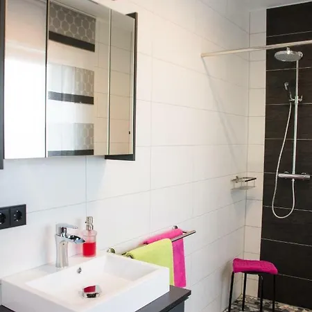 Im Taennig Apartment Bischberg