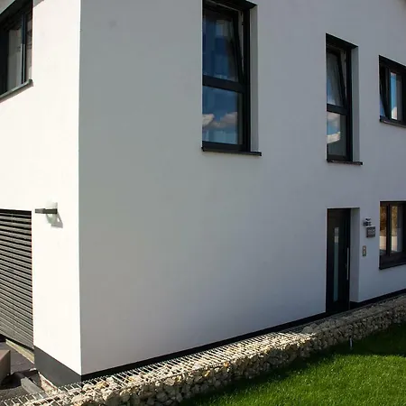 Apartment Im Taennig