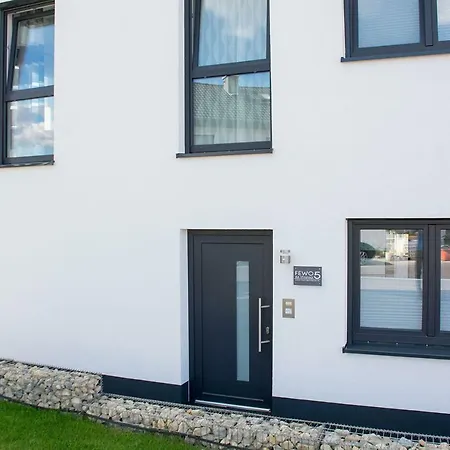 Apartment Im Taennig