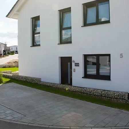 Apartment Im Taennig