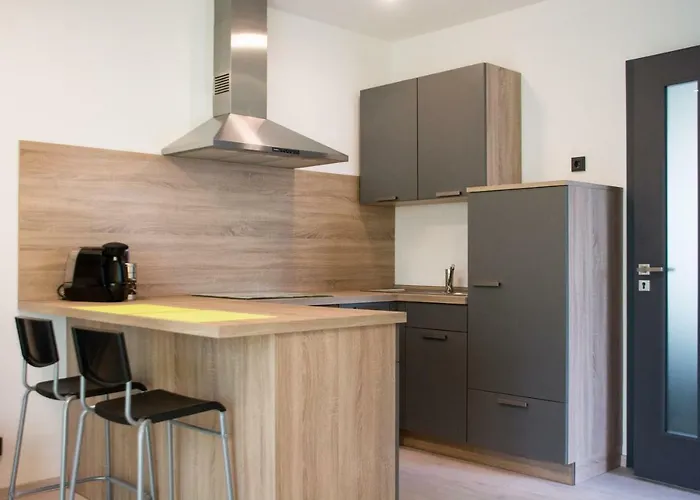 Im Taennig Apartament *