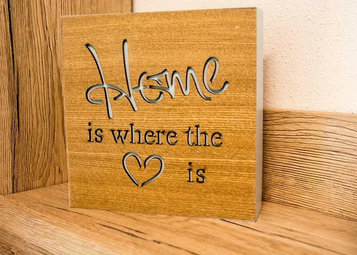 Im Taennig Apartament